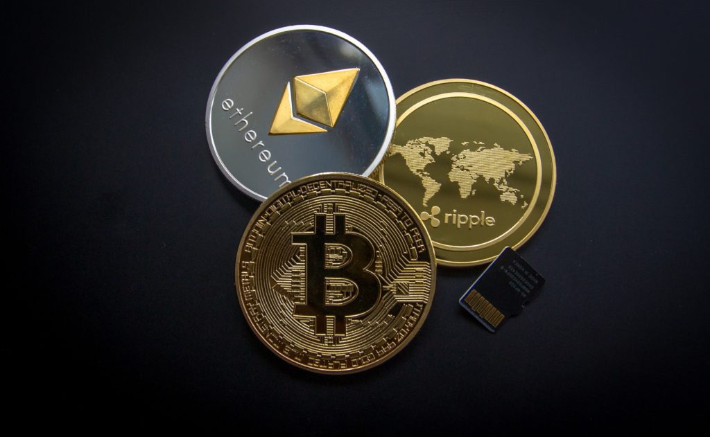 Bitcoin and Cryptocurrency Litigation 1024x631 1