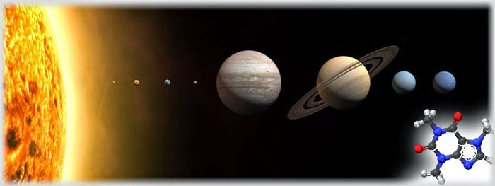 Os 6 lugares mais provaveis de ter vida extraterrestre em nosso Sistema Solar