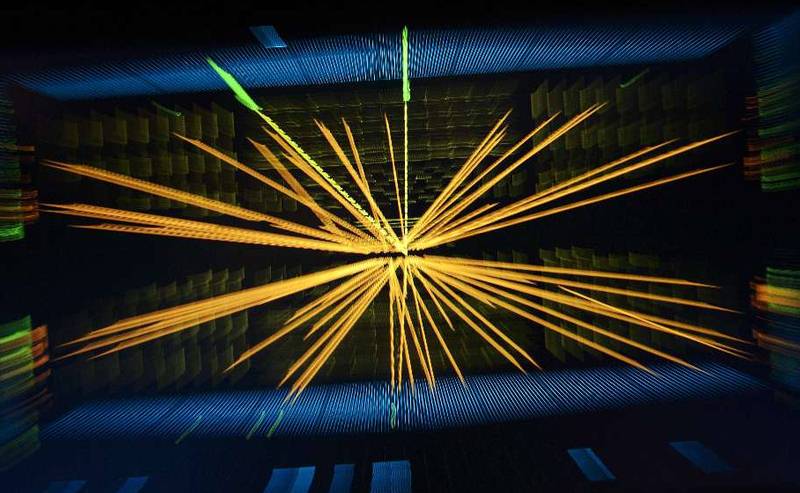 godparticle