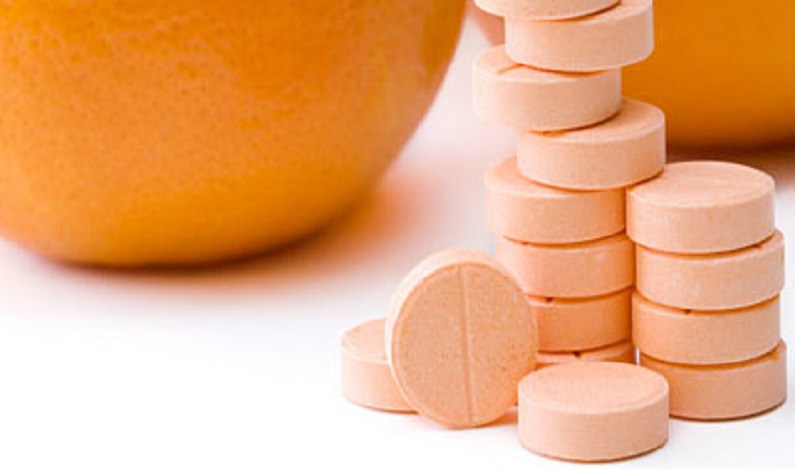 Vitamina C