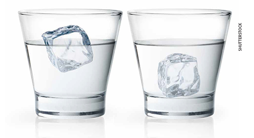 agua