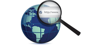 browser