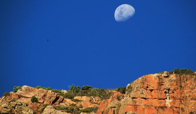lua e sol
