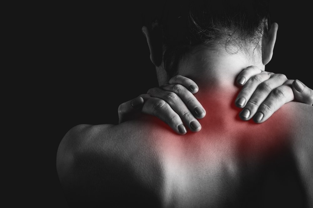 neck pain