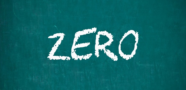 zero