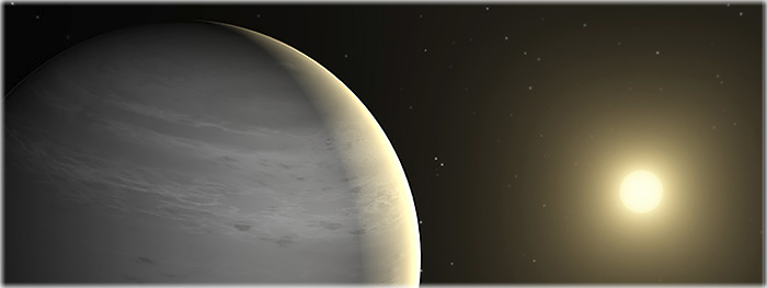 Planetas gasosos podem ser bem diferentes do que se pensava aponta estudo