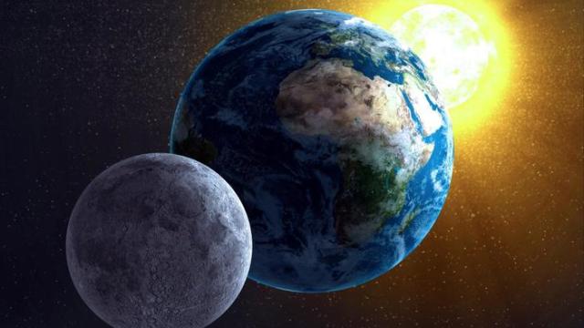 is the sun bigger than the moon and earth 90c5de8cc1461ba6