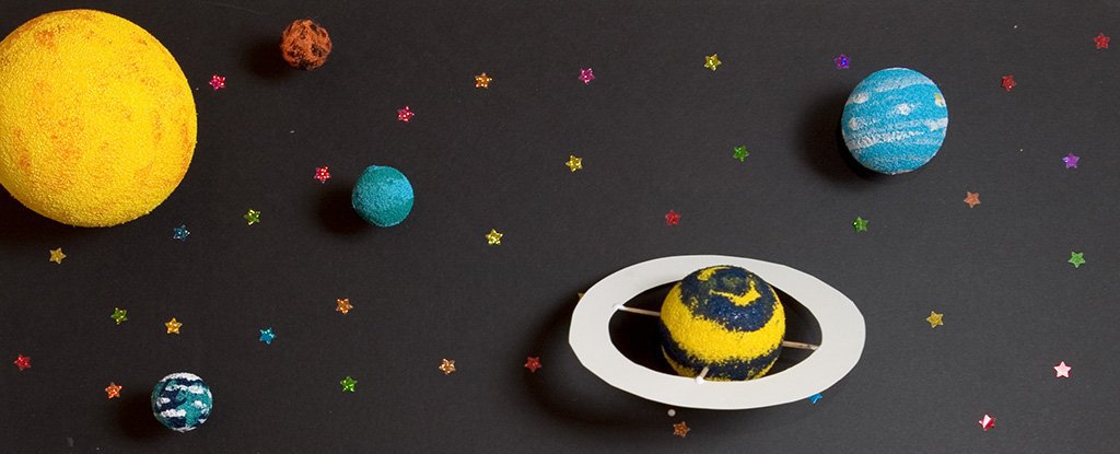 solar system 1024