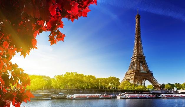 torre eiffel paris viagem min