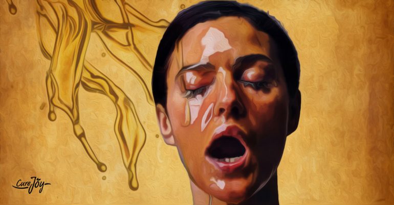 Susan For Kirsten Oily Skin Getting You Down We Know Just How To Take Care Of It 770x402 1