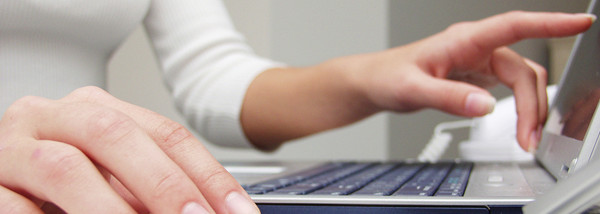 email etiquette banner