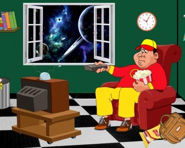 lazy man 370x297 1