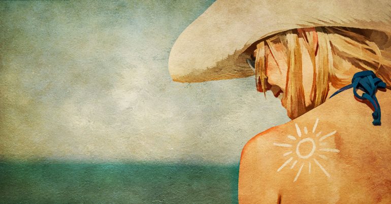5 Harmful Effects Of Sunscreen How To Stay Safe 770x402 1