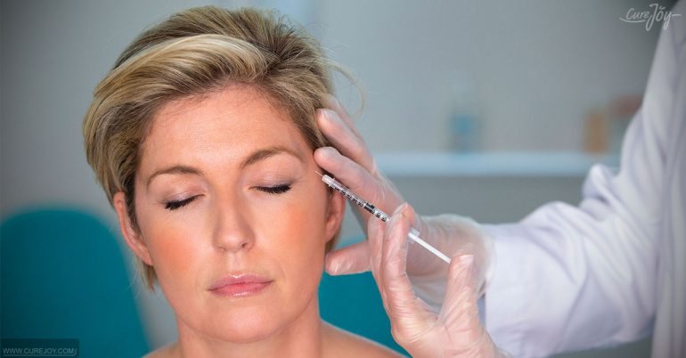 5 Side Effects Of Botox Injections 1 770x402 1