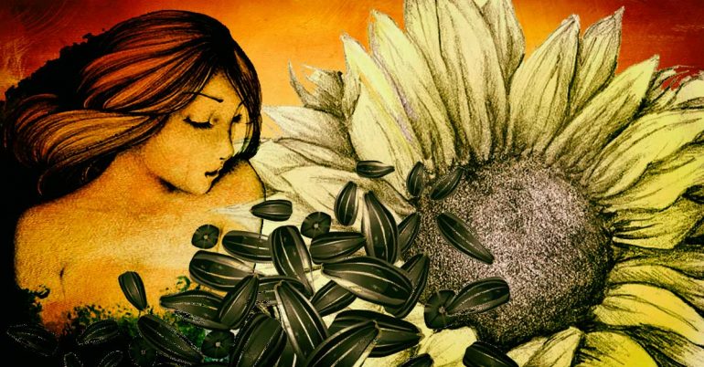 Benefits of sunflower seeds 770x402 1