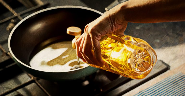 Can You Cook With Extra Virgin Olive Oil 770x402 1