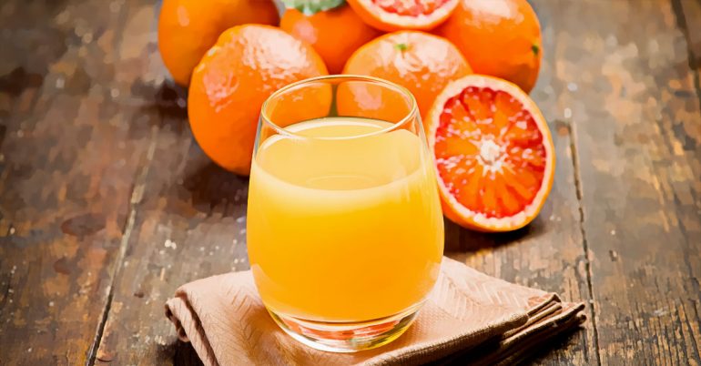 Can diabetics drink orange juice 770x402 1