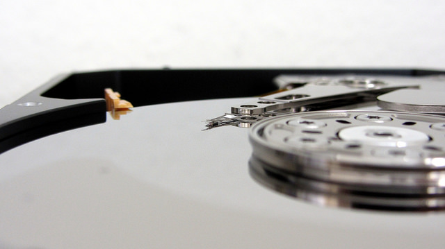 Difference Between Basic Disk and Dynamic Disk