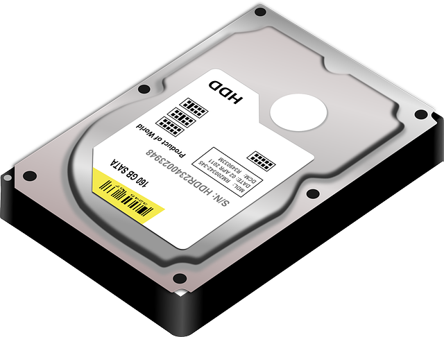 Difference Between HDD and SSD