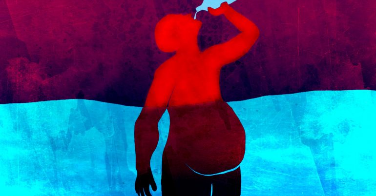 Does drinking water help you lose weight 1 770x402 1