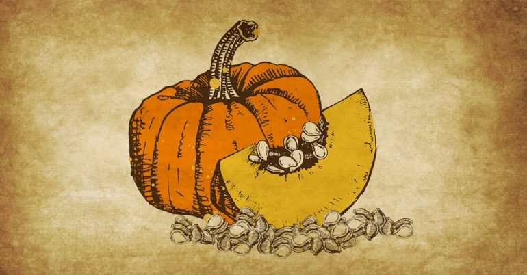 Health benefits of Pumpkin Seeds 770x402 1