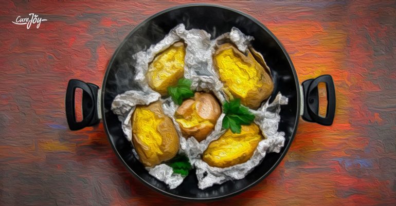 IS ALUMINIUM FOIL SAFE FOR COOKING 770x402 1