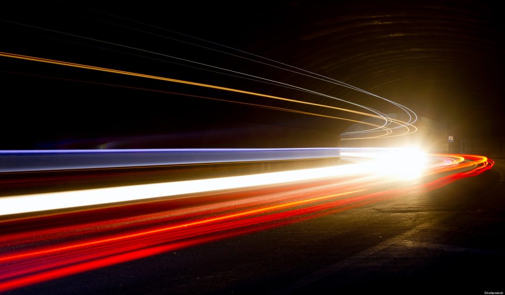 Speed of Light