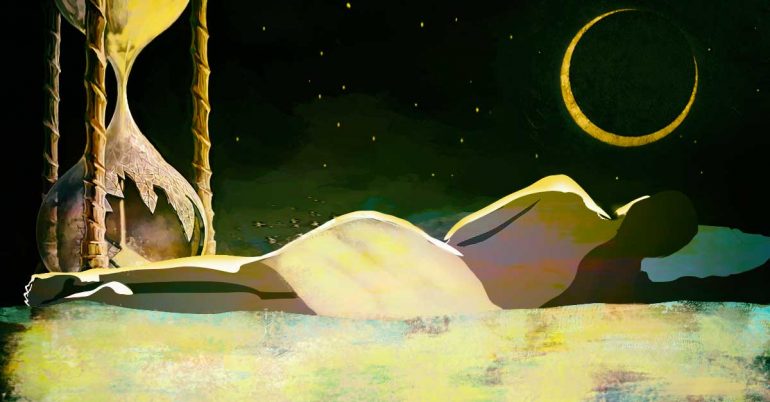 Why do women need more sleep than men 770x402 1