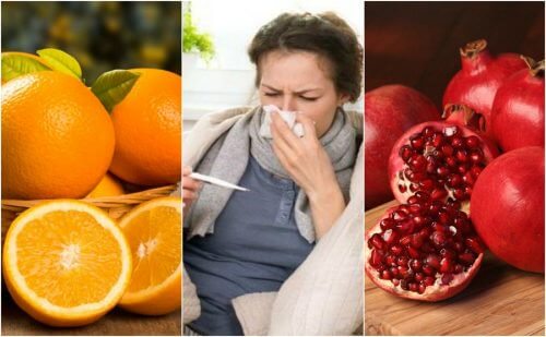 remedios naturais contra gripe