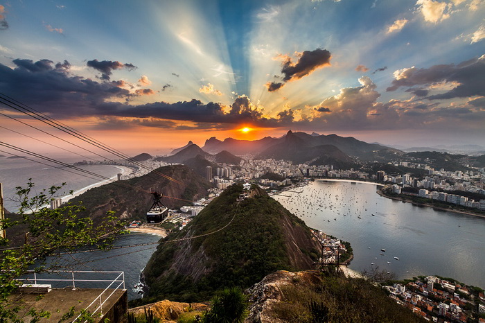 Rio de Janeiro 2