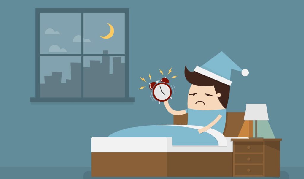Saiba quantas horas dormir para acordar revigorado e disposto 1300x765 1