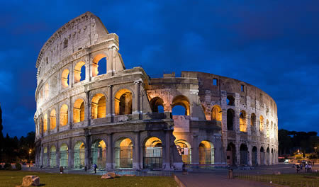 a96671 a442 colisseum