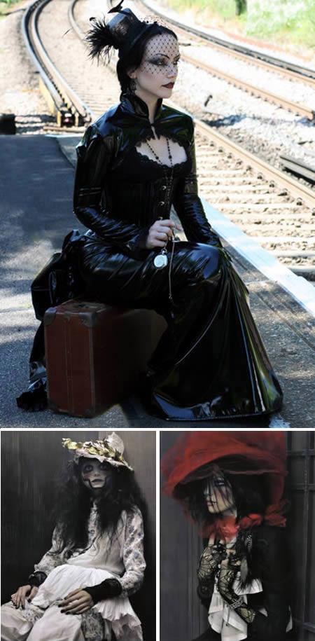 a96676 a446 goth