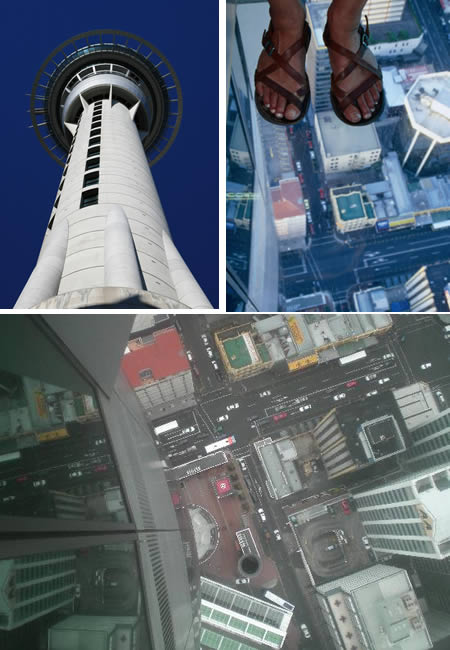 a96703 a460 Skytower Auckland