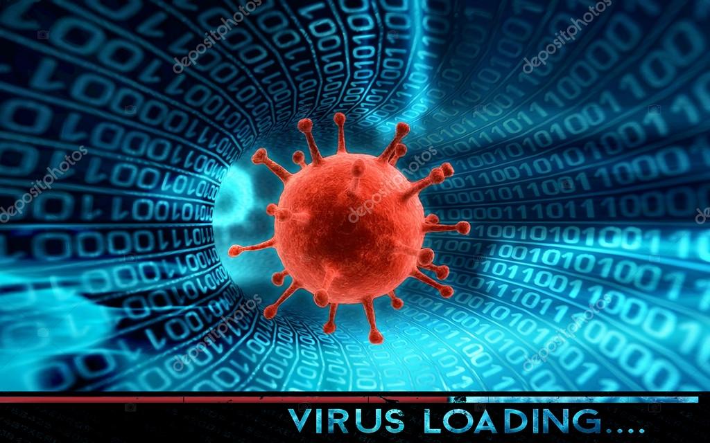 depositphotos 88820808 stock photo hacker and computer virus concept