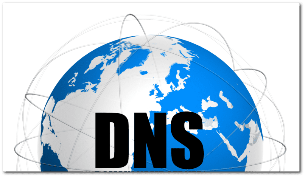 dns