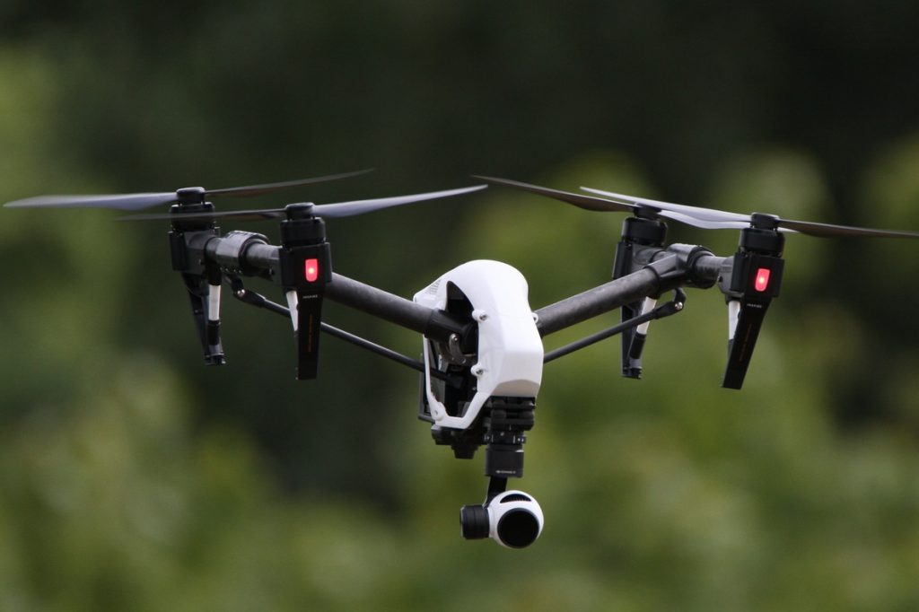 drone