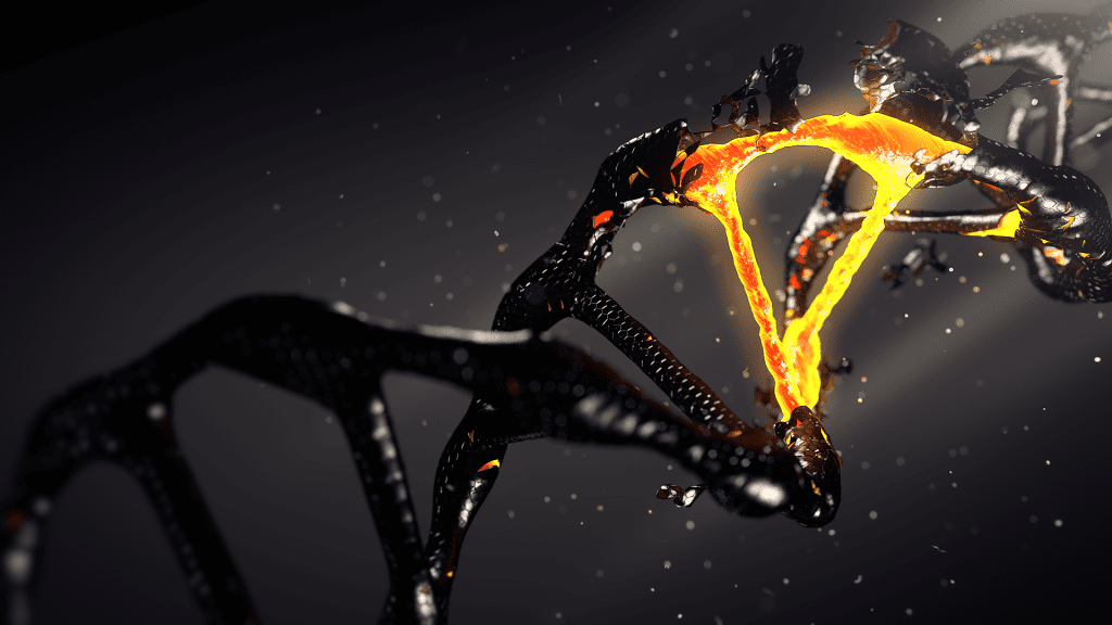dna mutation 3d 9794