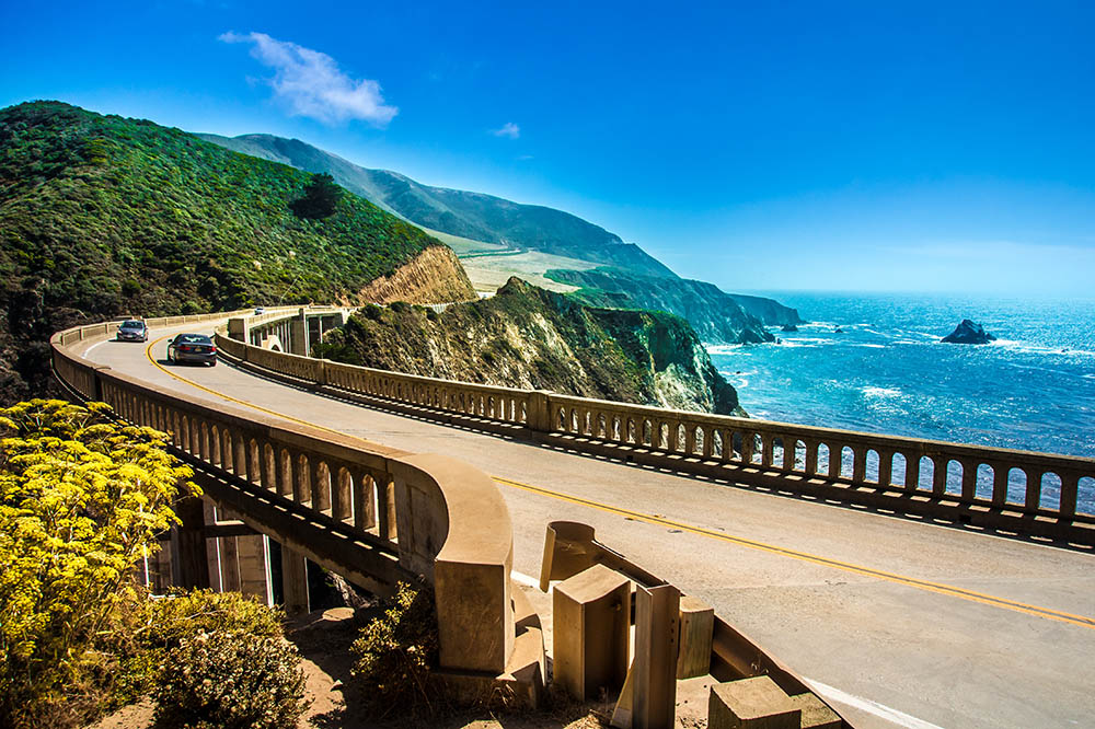 road trip california take coastal drive highway 1 1479419756