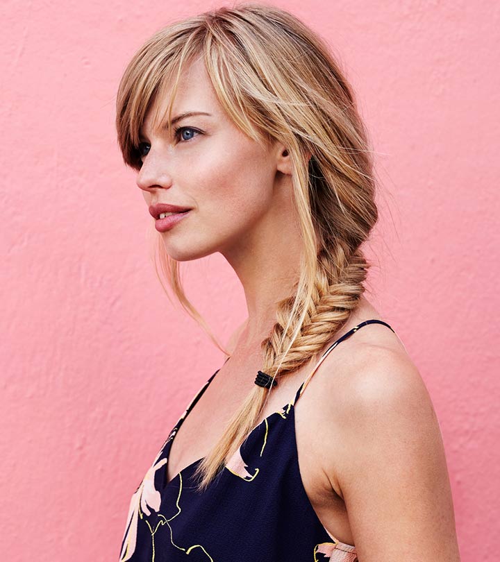 50 Latest Hair Trends For 2017