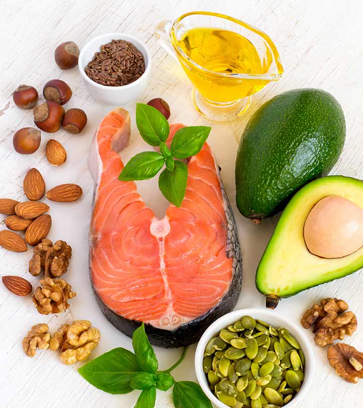 Healthy Fats What Are They Foods To Eat And Avoid And Benefits