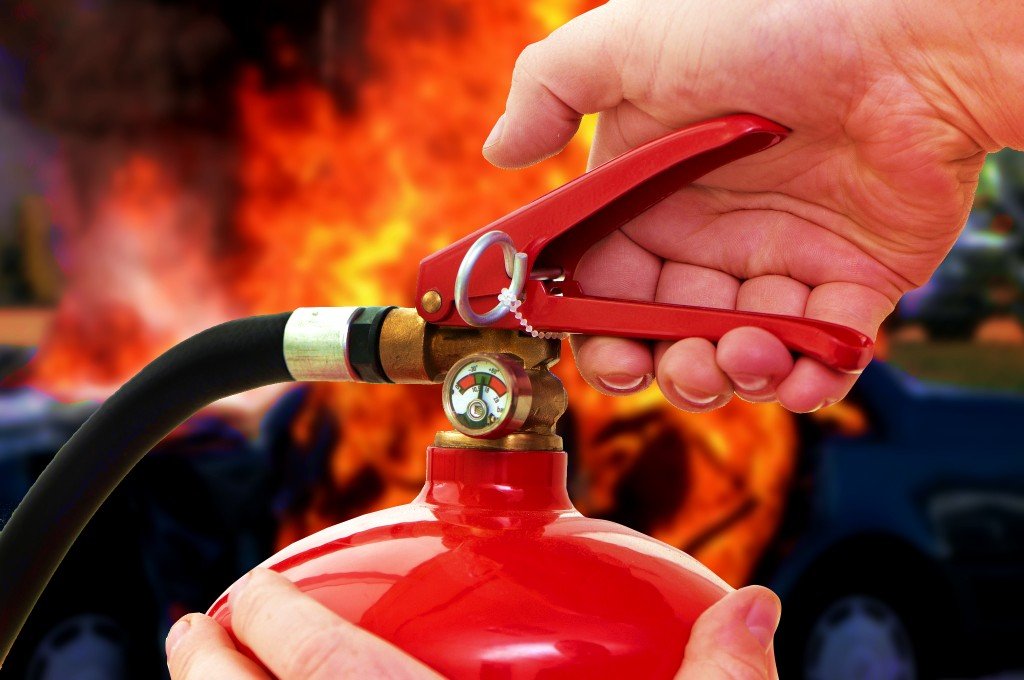fire