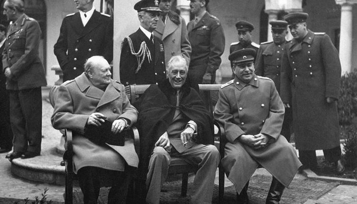 Yalta Conference 700x400 1