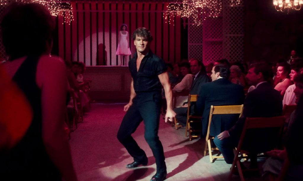Os 10 melhores filmes de dança