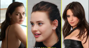As 10 mulheres mais bonitas do mundo 2024