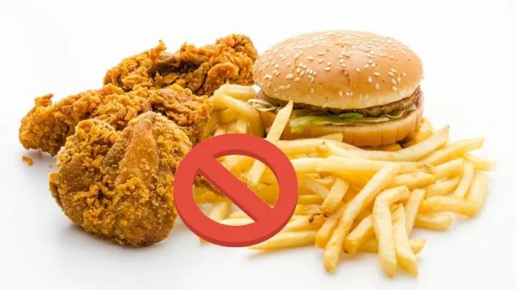 10 alimentos com alto teor de colesterol que você deve evitar