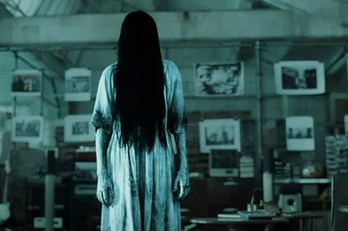 Os 10 filmes de terror mais assustadores de Assistir