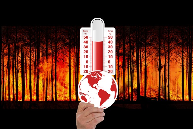As 10 principais causas do aquecimento global