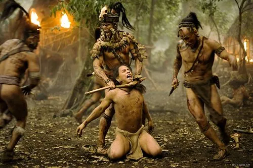 10 filmes historicamente mais imprecisos