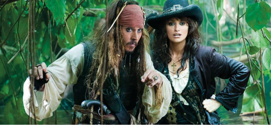 10 períodos históricos mais populares retratados em filmes